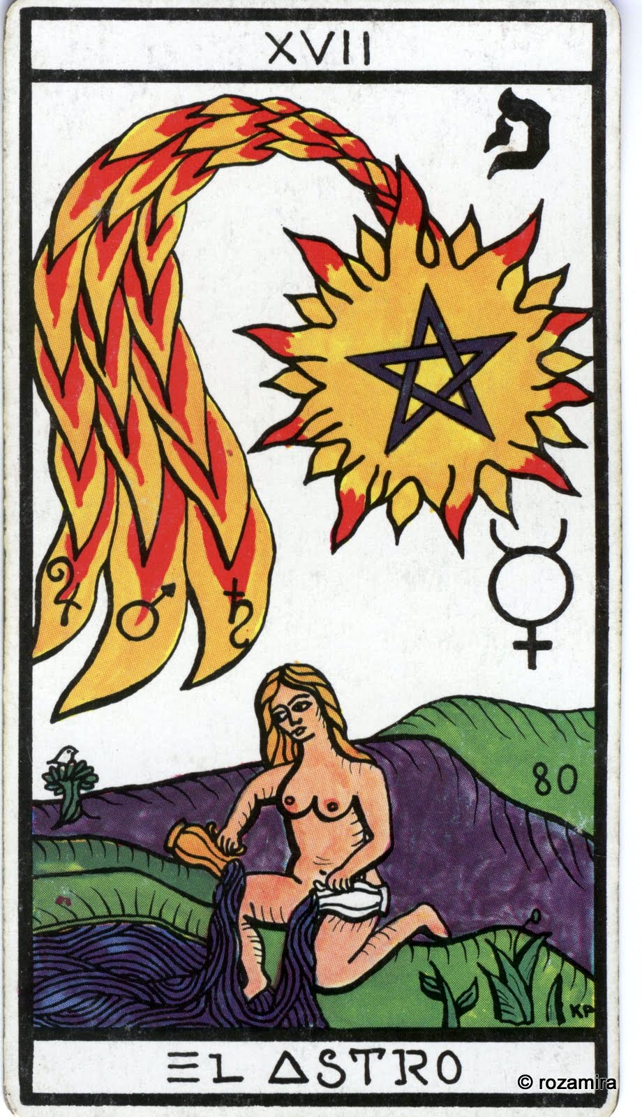 El gran tarot esoterico